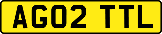 AG02TTL