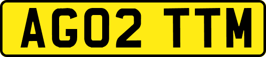 AG02TTM