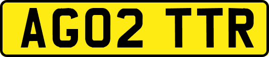 AG02TTR