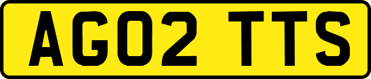 AG02TTS