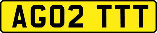 AG02TTT