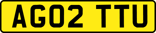 AG02TTU