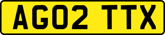 AG02TTX