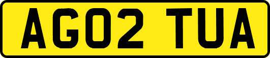 AG02TUA