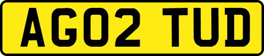 AG02TUD