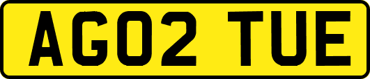 AG02TUE