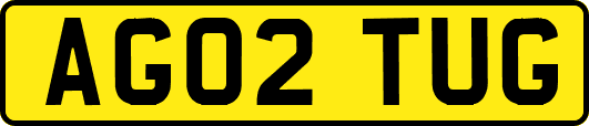 AG02TUG