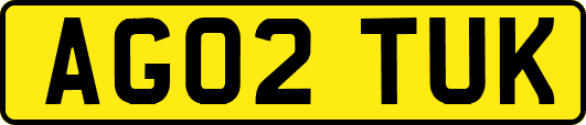 AG02TUK