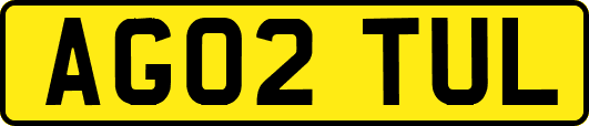 AG02TUL