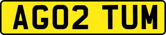 AG02TUM