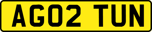 AG02TUN