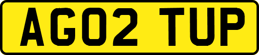 AG02TUP