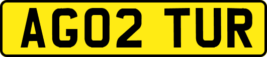 AG02TUR