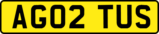 AG02TUS