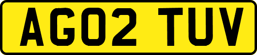 AG02TUV