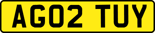 AG02TUY
