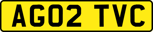 AG02TVC