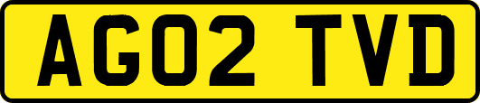 AG02TVD