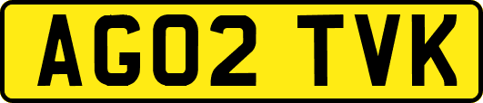 AG02TVK