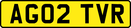 AG02TVR