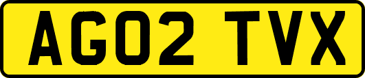 AG02TVX