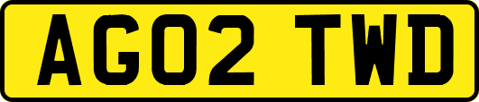 AG02TWD