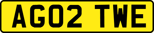 AG02TWE