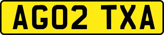 AG02TXA