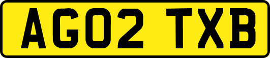 AG02TXB