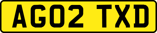 AG02TXD