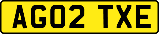 AG02TXE