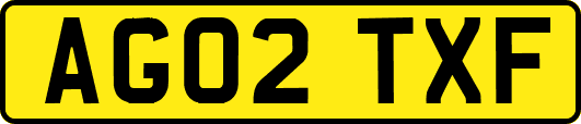 AG02TXF