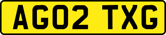 AG02TXG