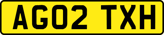 AG02TXH