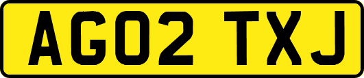 AG02TXJ