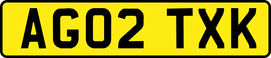AG02TXK