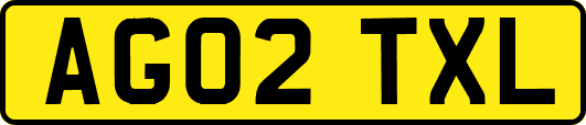 AG02TXL
