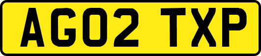 AG02TXP
