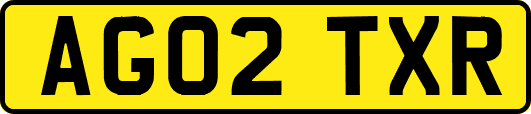 AG02TXR