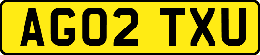 AG02TXU