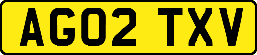 AG02TXV