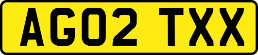 AG02TXX