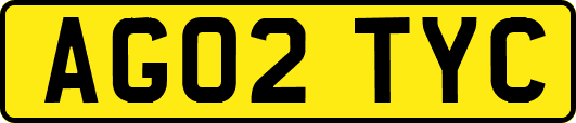 AG02TYC