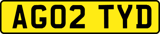 AG02TYD