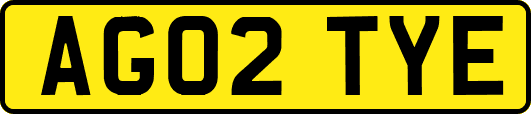 AG02TYE