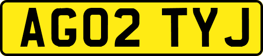 AG02TYJ
