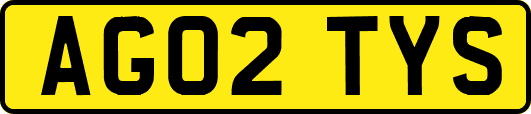 AG02TYS