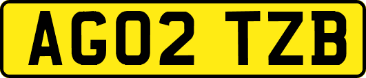 AG02TZB