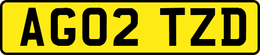 AG02TZD