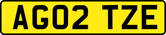 AG02TZE